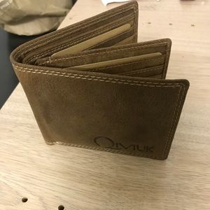 wallet